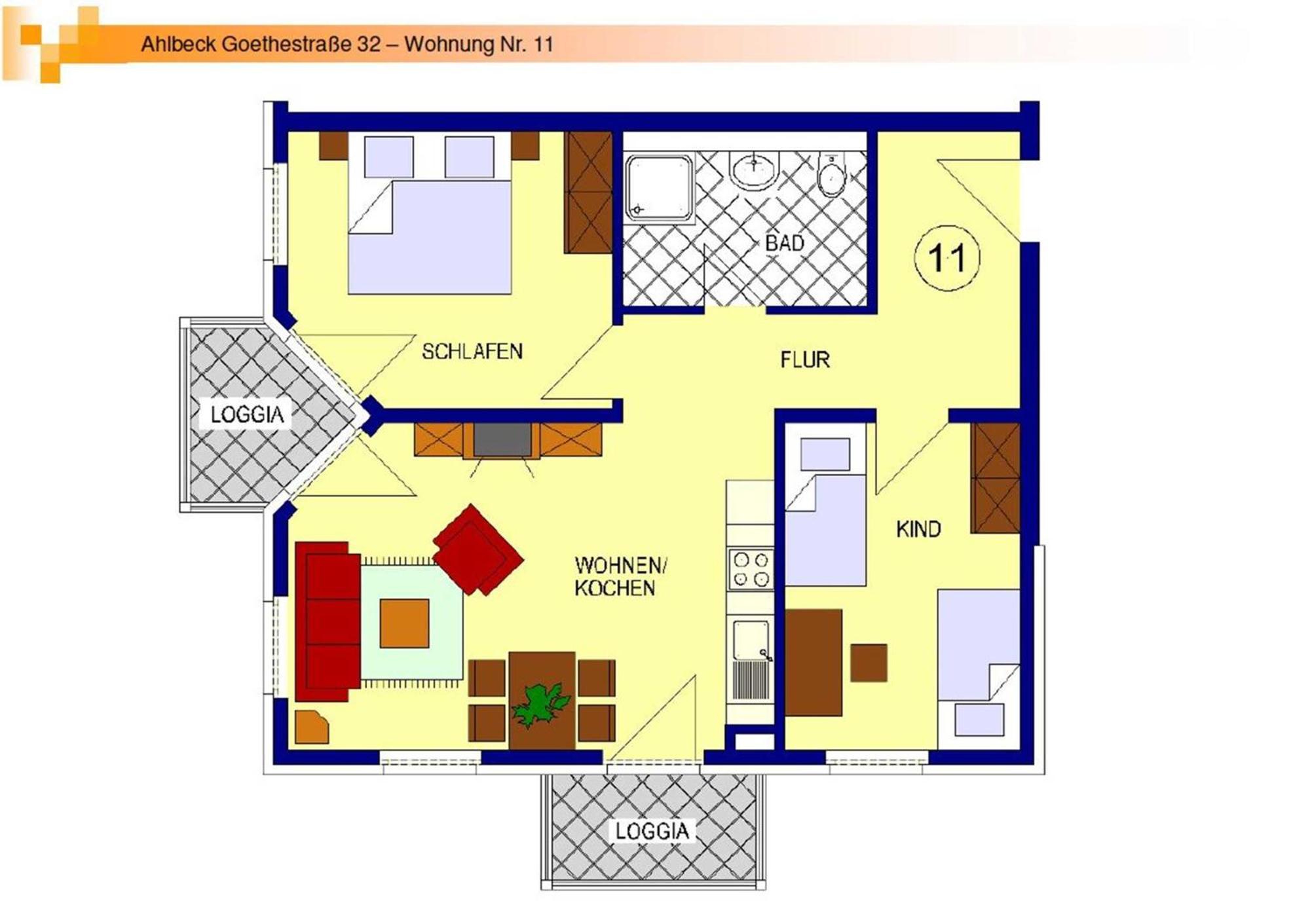 Appartementhaus Linquenda Heringsdorf  Ngoại thất bức ảnh