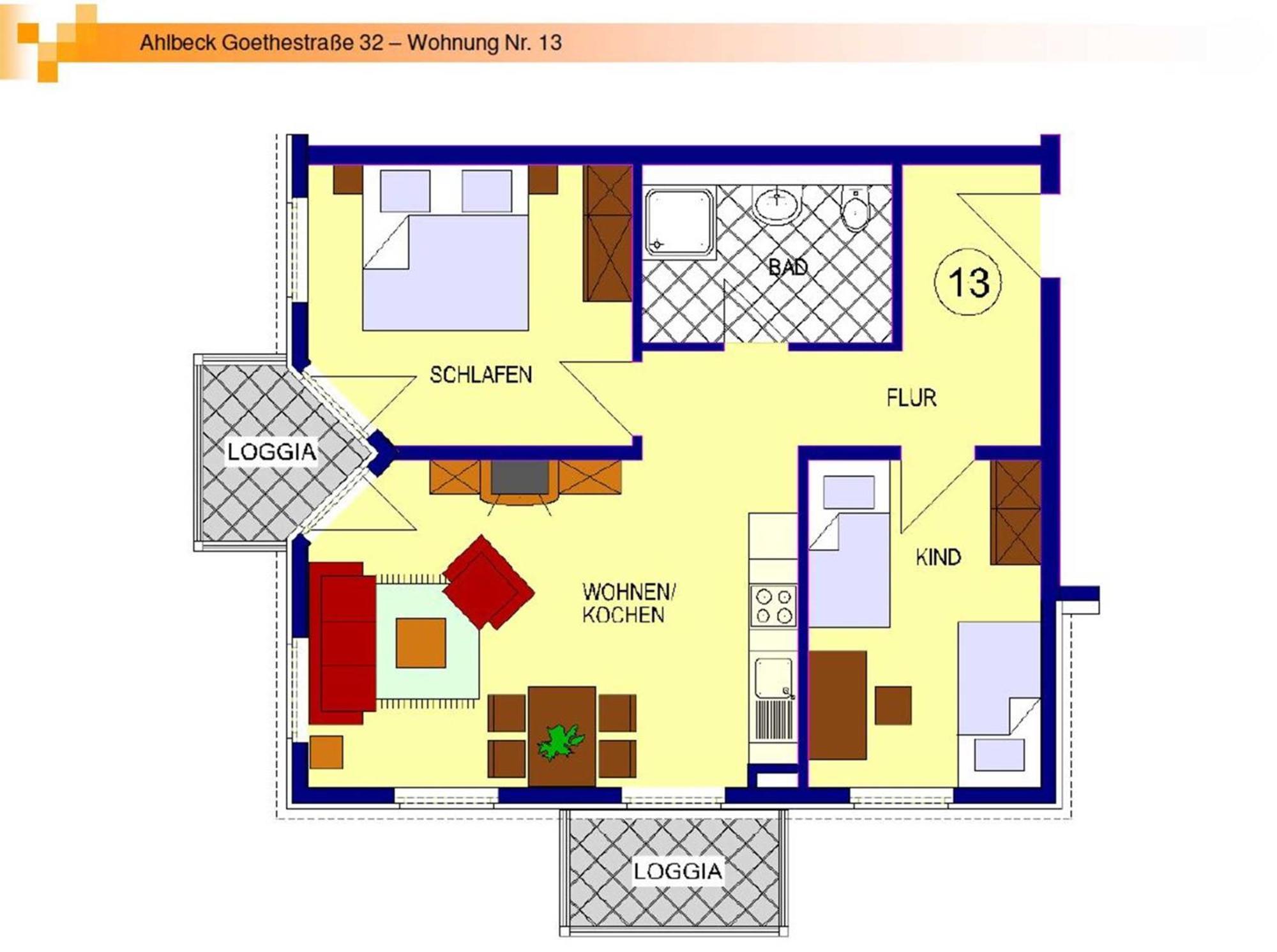 Appartementhaus Linquenda Heringsdorf  Ngoại thất bức ảnh