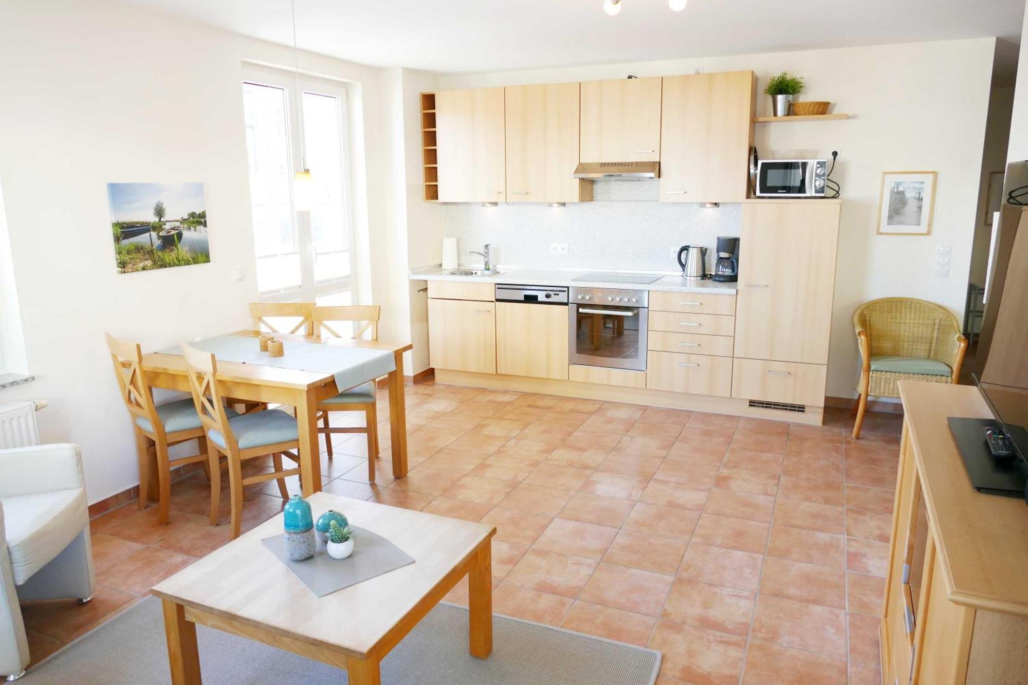 Appartementhaus Linquenda Heringsdorf  Ngoại thất bức ảnh